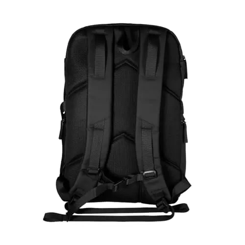 GymBeam Explorer Zaino Viaggio 33L Impermeabile Laptop 16"