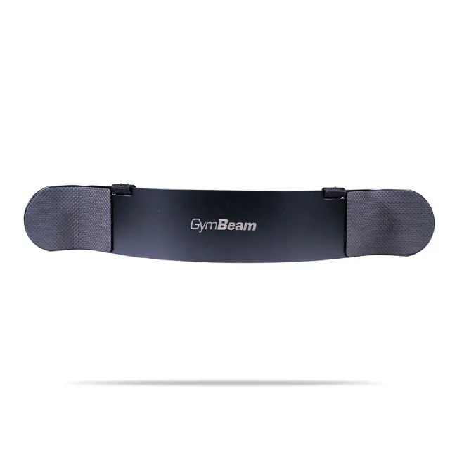 GymBeam Isolatore Bicipiti Blaster arm blaster ferro