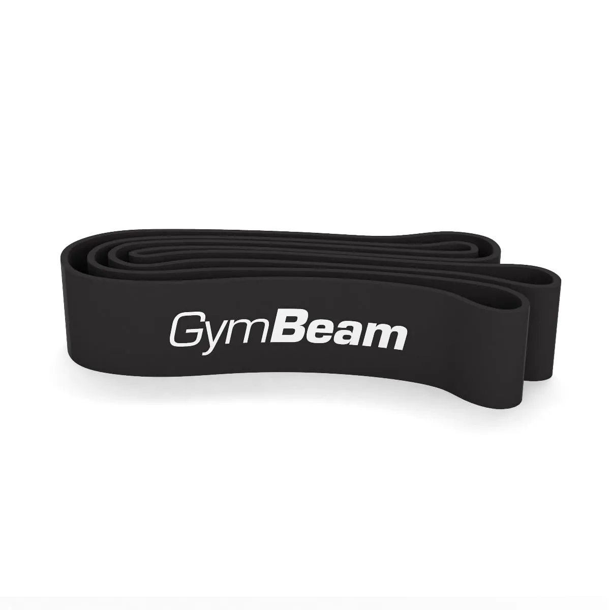 GymBeam Cross Band Banda Elastica Arancione 13-36 kg
