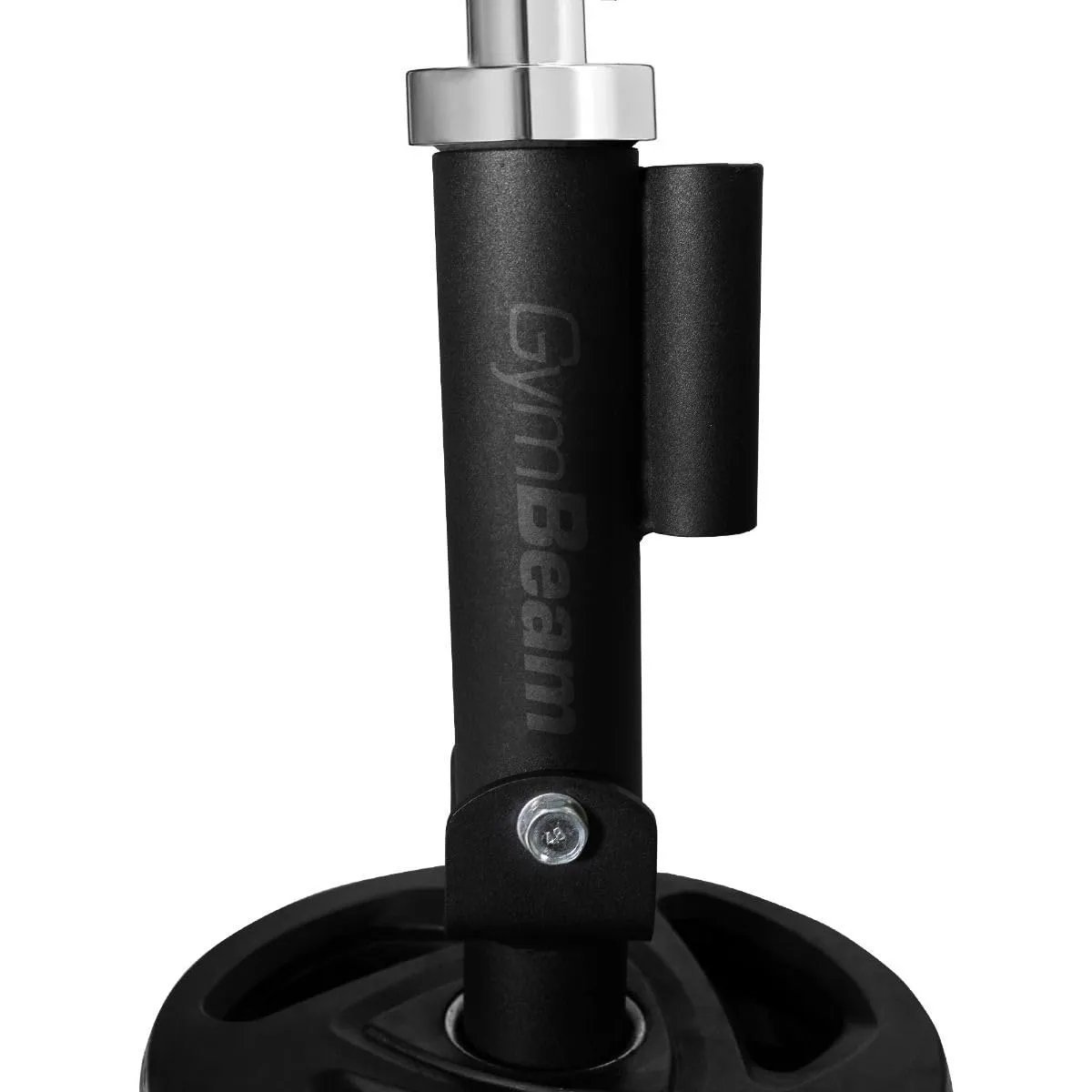 GymBeam Landmine adattatore bilanciere 30-50 mm ferro