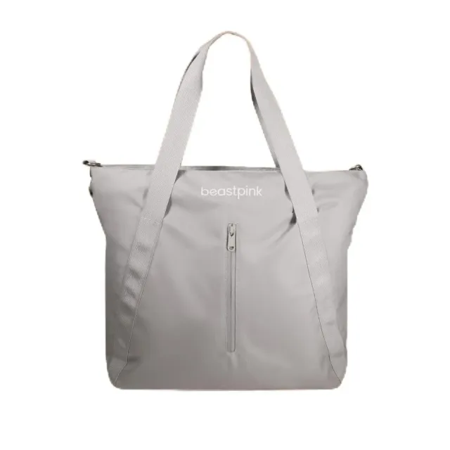 GymBeam Bliss borsa tracolla 20L poliestere nera