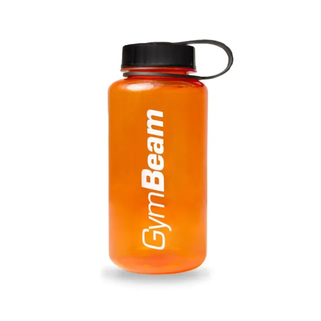 GymBeam Borraccia Sportiva 1000 ml Senza BPA Tappo Ermetico