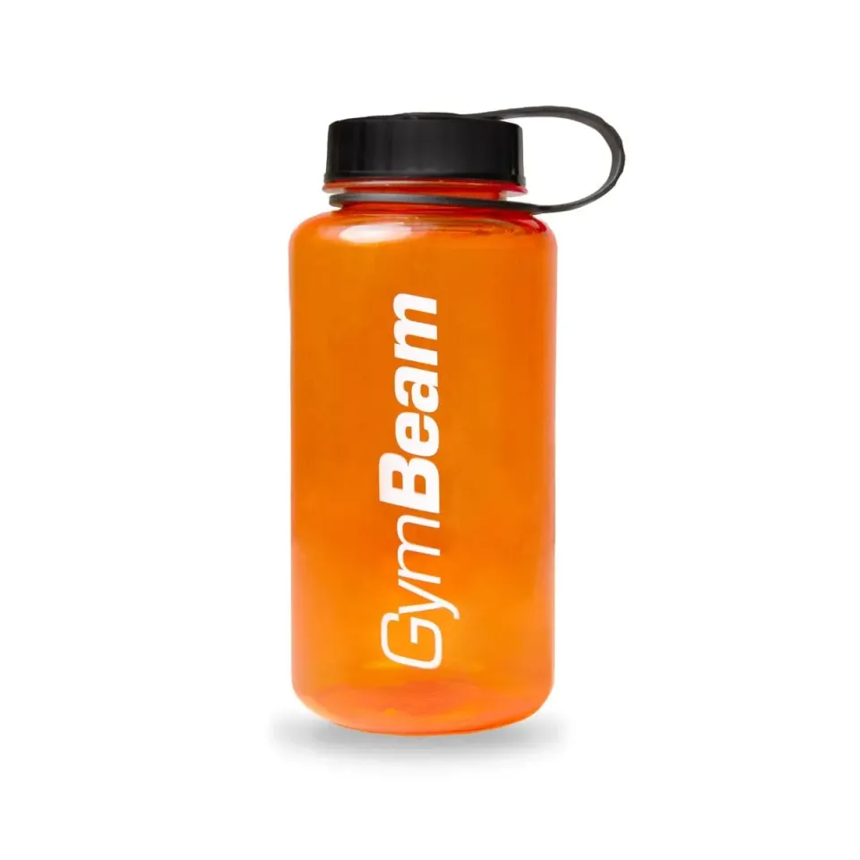 GymBeam Borraccia Sportiva 1000 ml Senza BPA Tappo Ermetico
