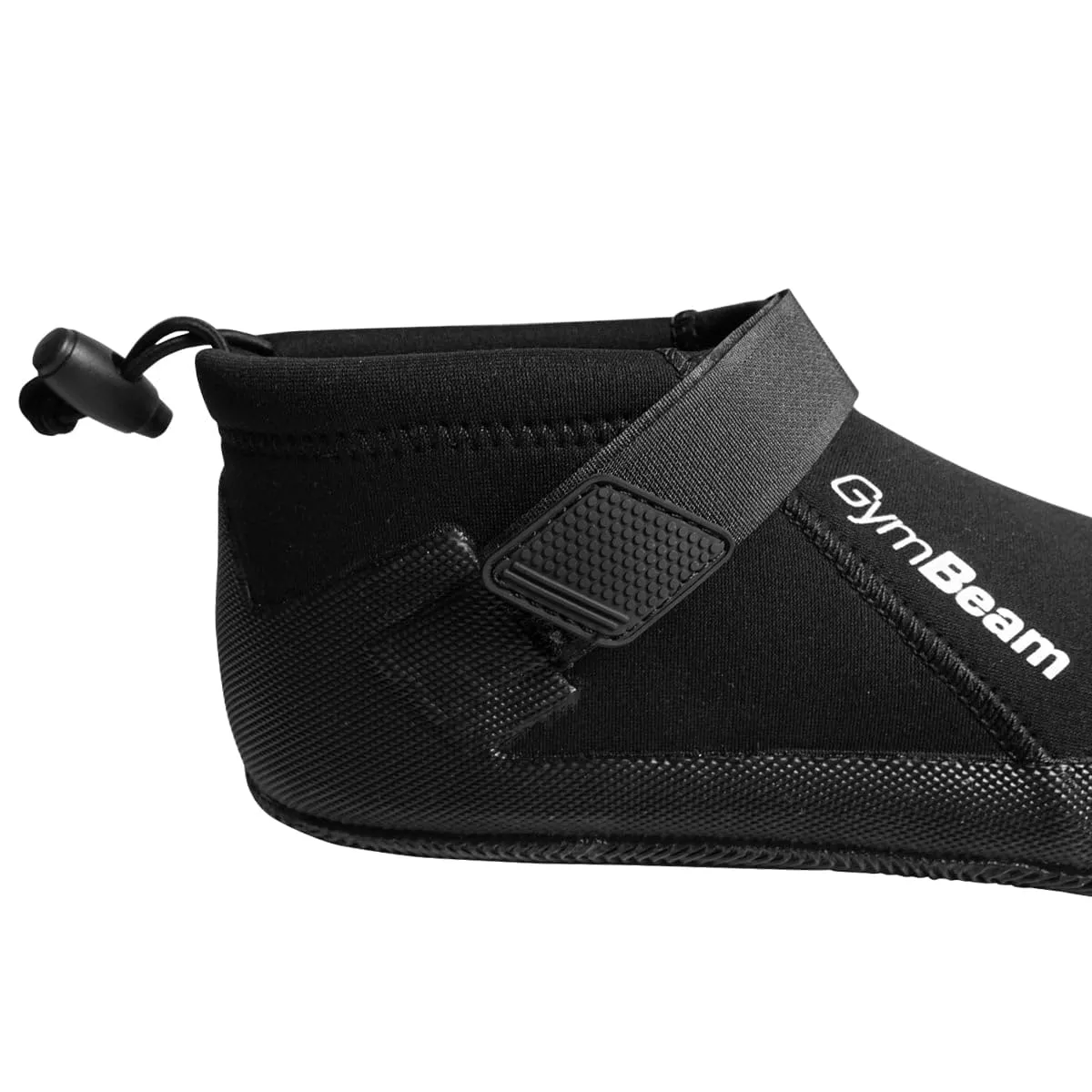 GymBeam ChillGuard Scarpe Neoprene 3mm Sport Acquatici Antiscivolo