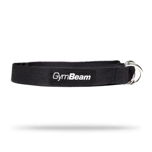 GymBeam cinghia tappetino yoga tracolla regolabile