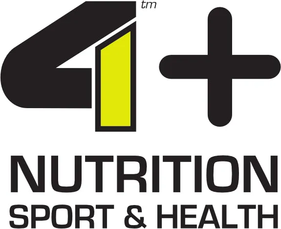 4 Plus Nutrition Shaker shaker proteico palestra