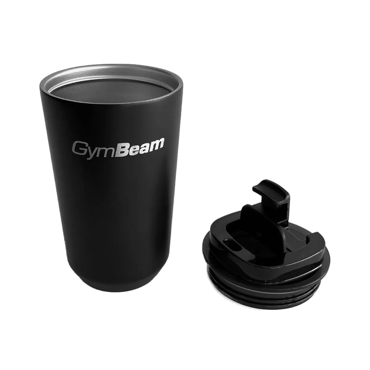 GymBeam Adventure Tazza Termica 380 ml acciaio caldo-freddo