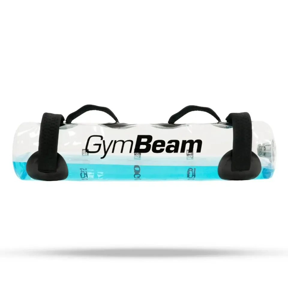 GymBeam Water Power Bag 20 kg con pompa