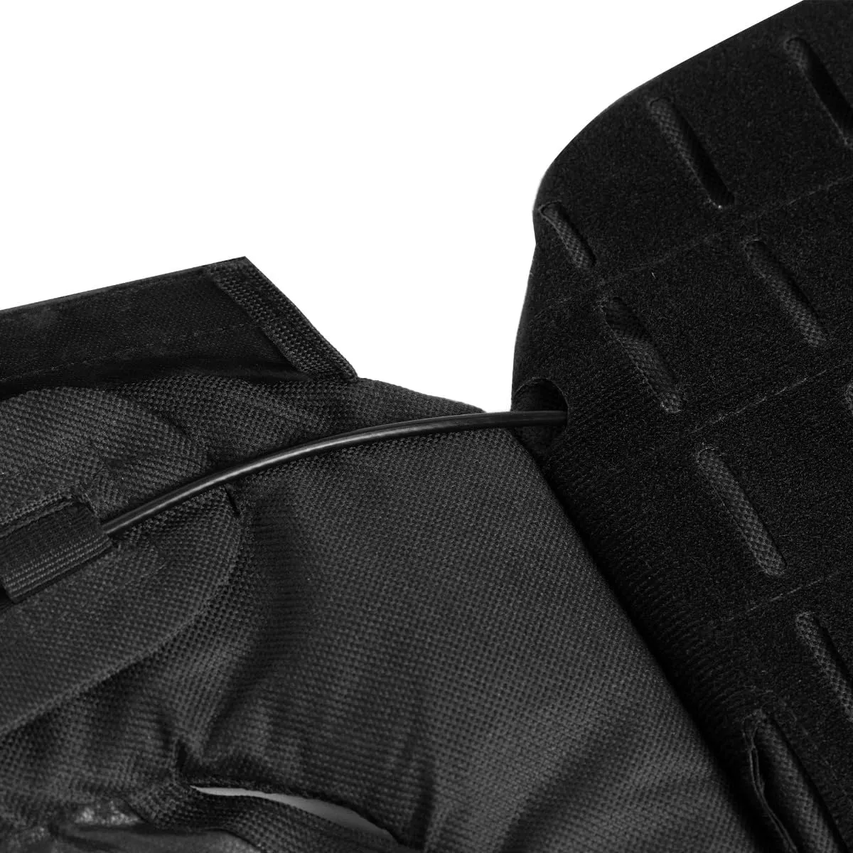 GymBeam Tactical Gilet Zavorrato fino a 30 kg