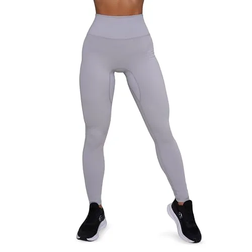GymBeam Fit leggings donna vita alta elasticizzati