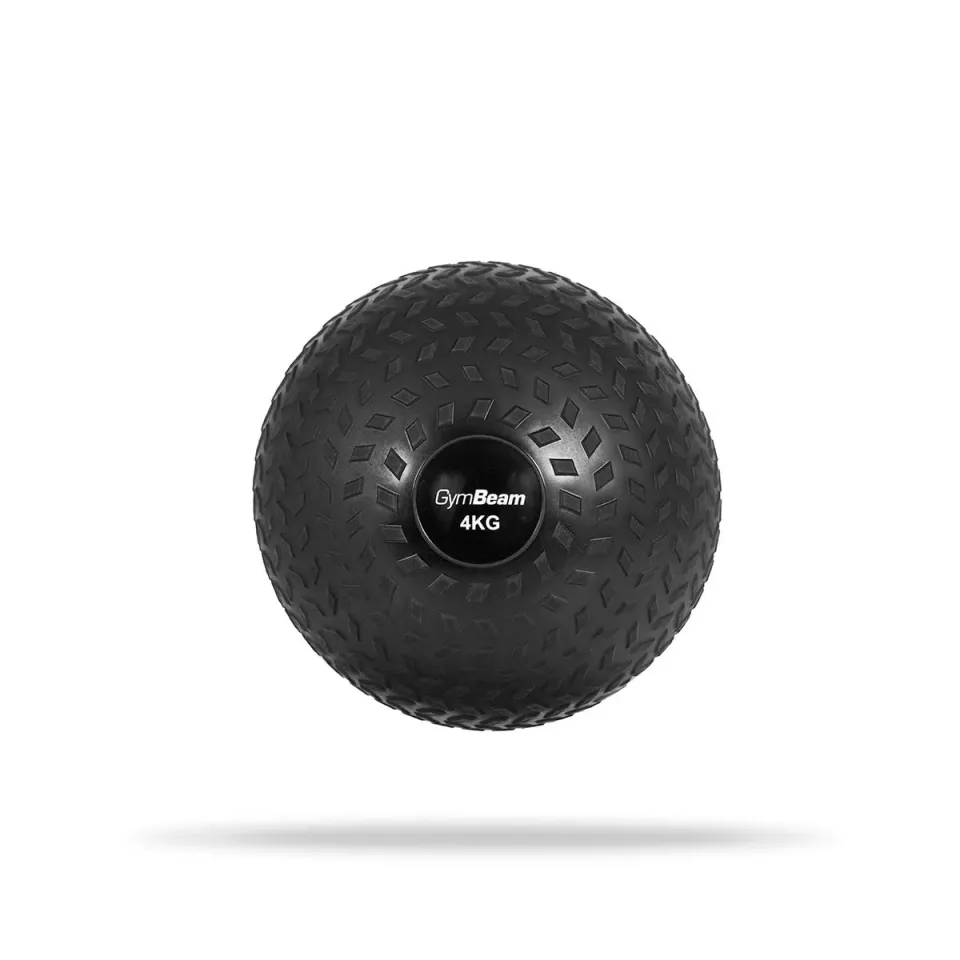 GymBeam Slam Ball palla medica PVC antiscivolo sabbia