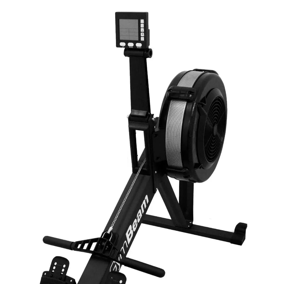 GymBeam Vogatore Palestra Cardio Aria Display LCD 150 kg