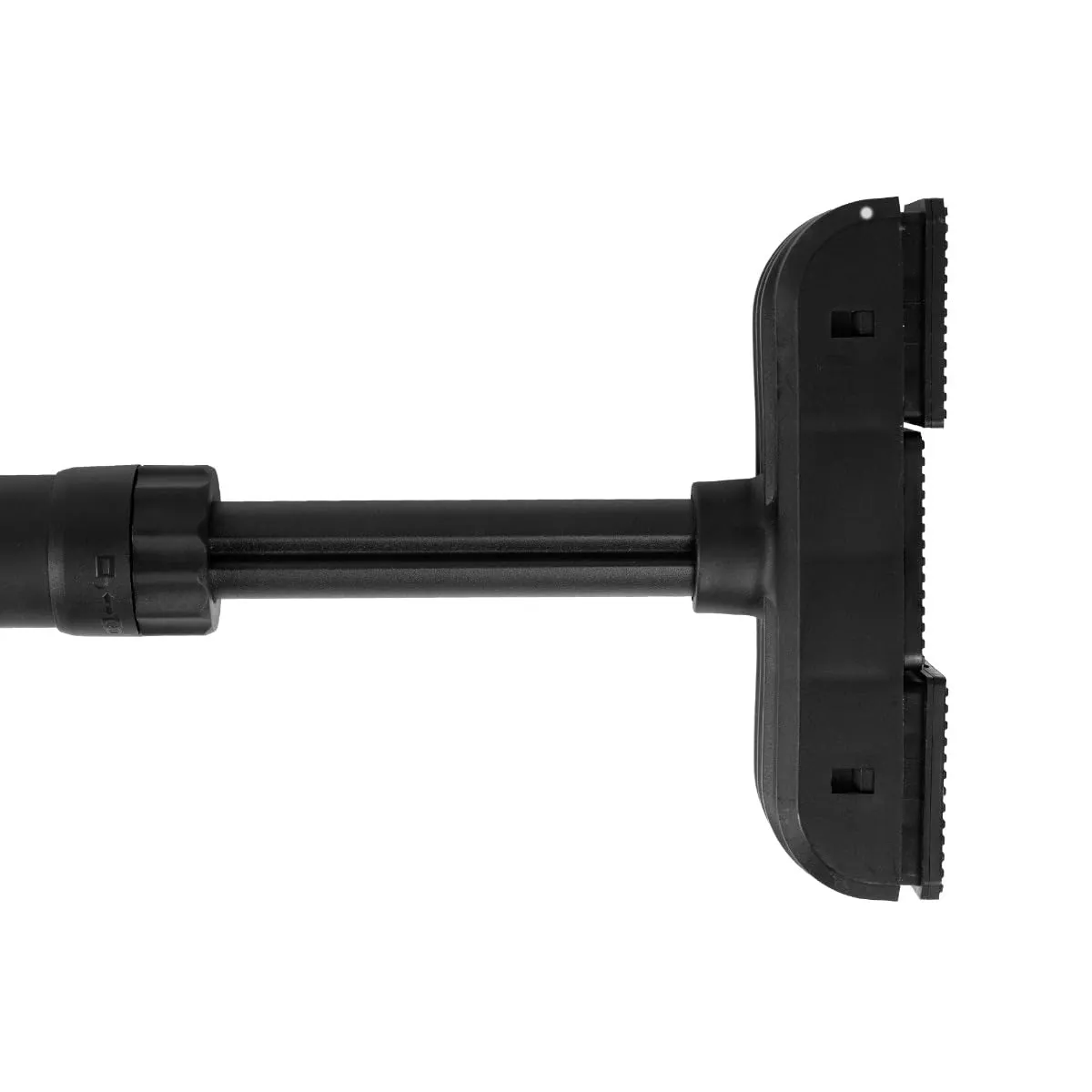 GymBeam Barra Trazioni Porta Regolabile 73-95 cm 200 kg