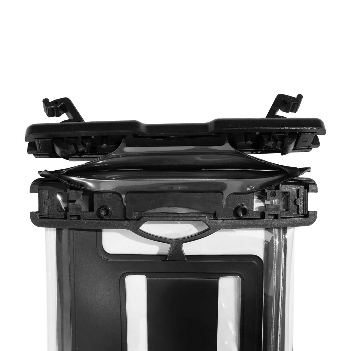 GymBeam Custodia Impermeabile Cellulare 9 pollici IPX8 subacquea