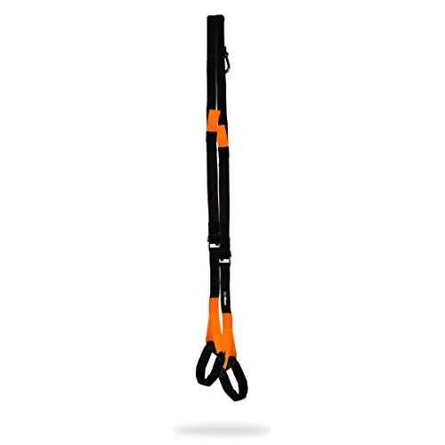GymBeam TRX Sospensione Allenamento 450 kg