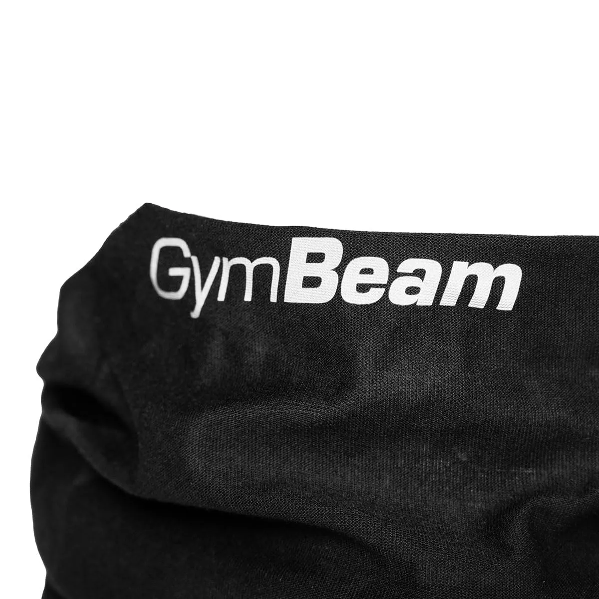 GymBeam scaldacollo poliestere running ciclismo leggero