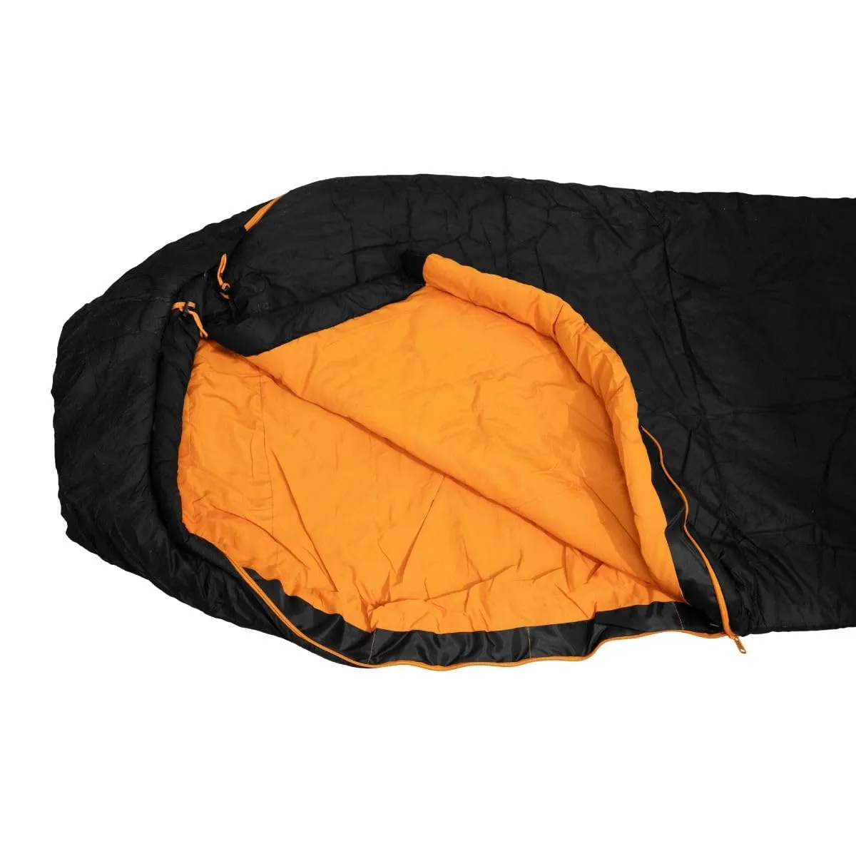 GymBeam 3Season Sacco a Pelo 1300 g - Comfort 6°C