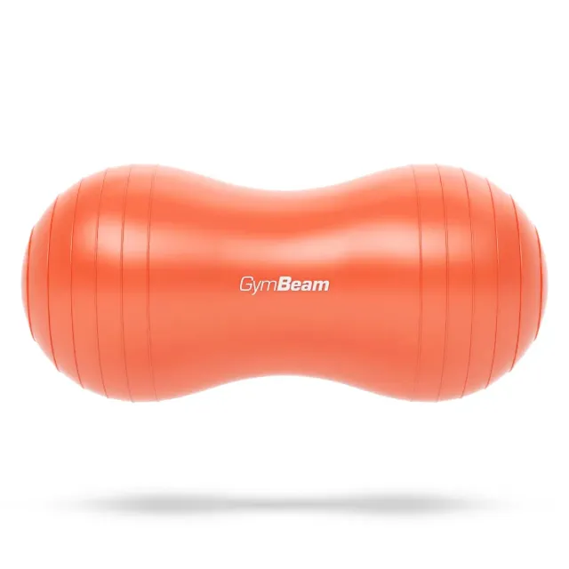 GymBeam Peanut Ball 45 cm palla fitness anti-burst