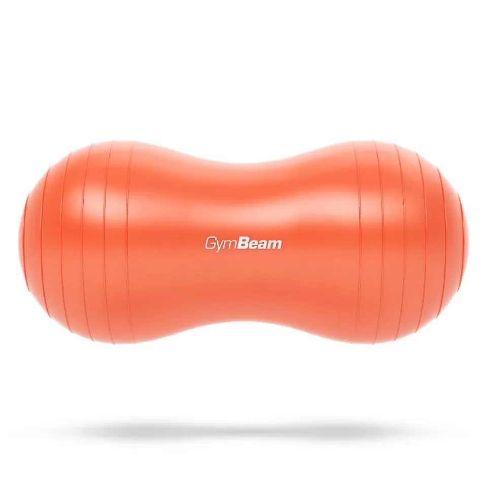 GymBeam Peanut Ball 45 cm palla fitness anti-burst