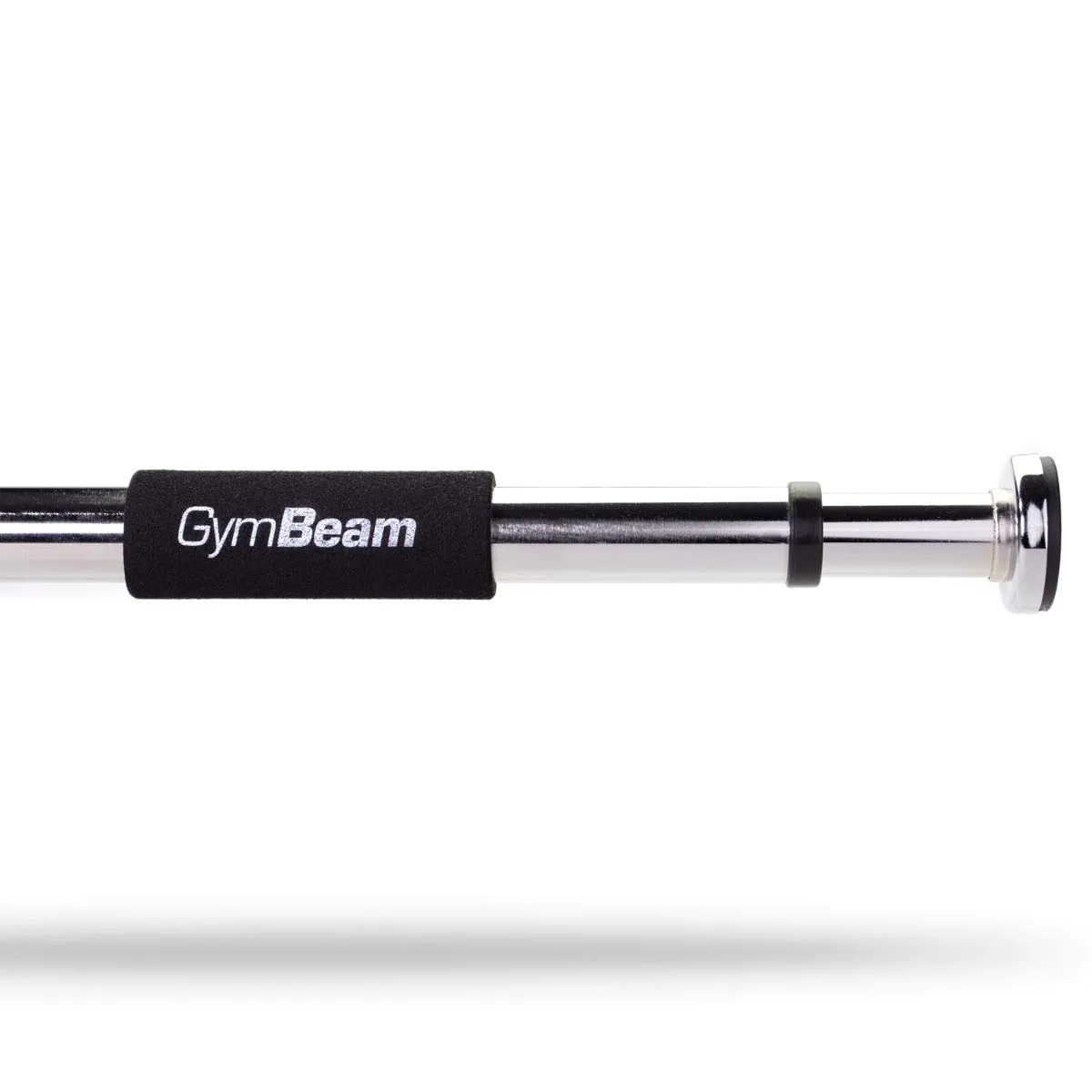 GymBeam sbarra pull up porta 63-100 cm acciaio