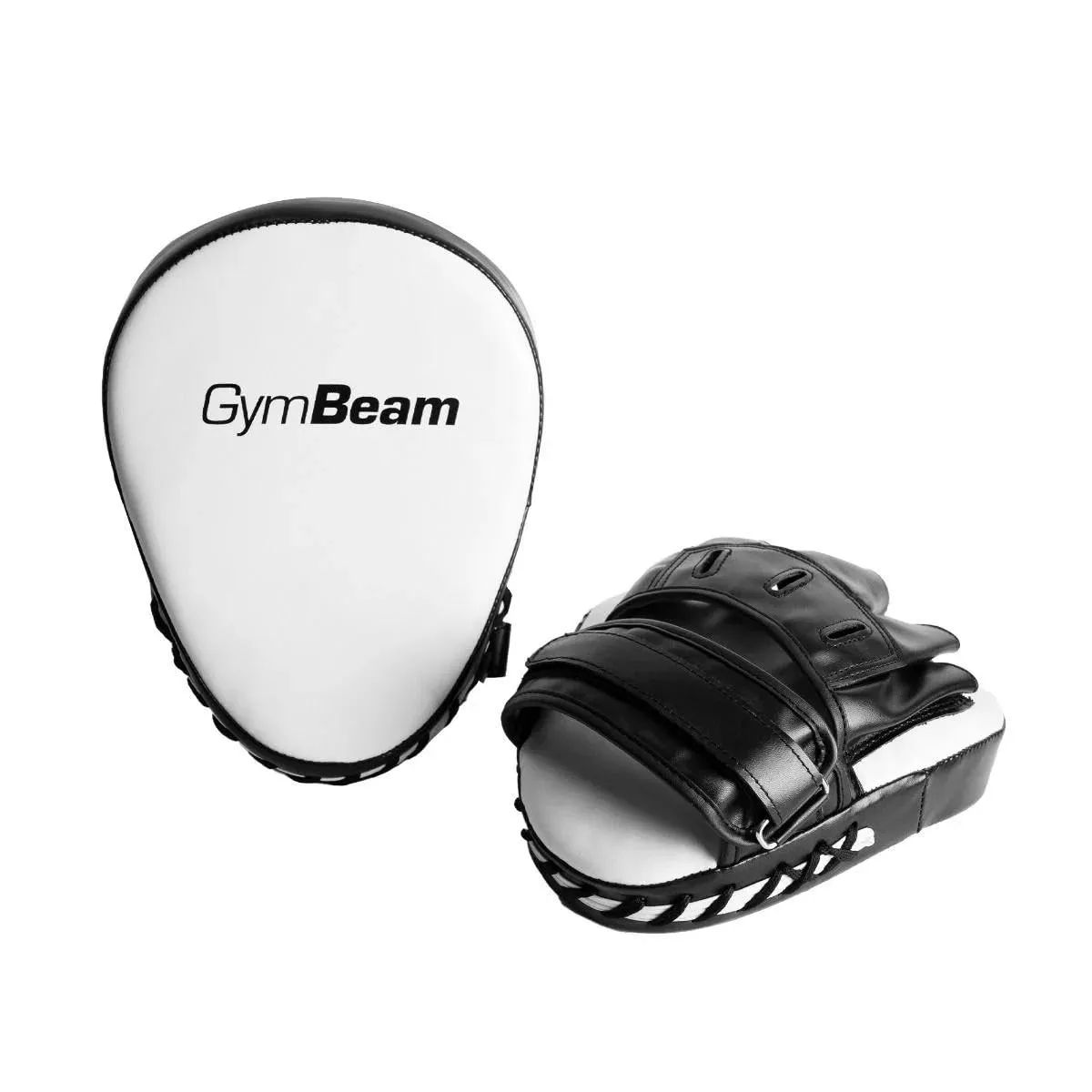 GymBeam Focus Mitts Striker Pao Boxe MMA Coppia