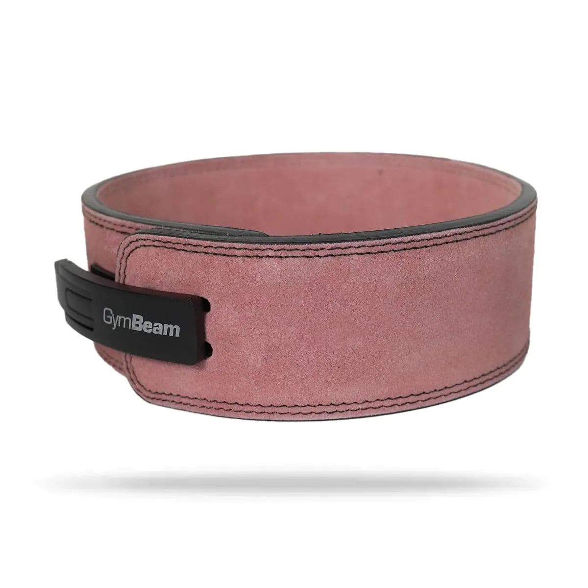 GymBeam Lever cintura powerlifting donna XS pelle