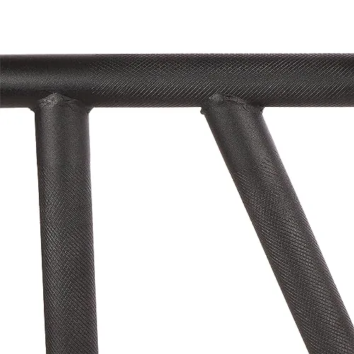 GymBeam Barra Trazioni Multi-Grip 250 kg soffitto