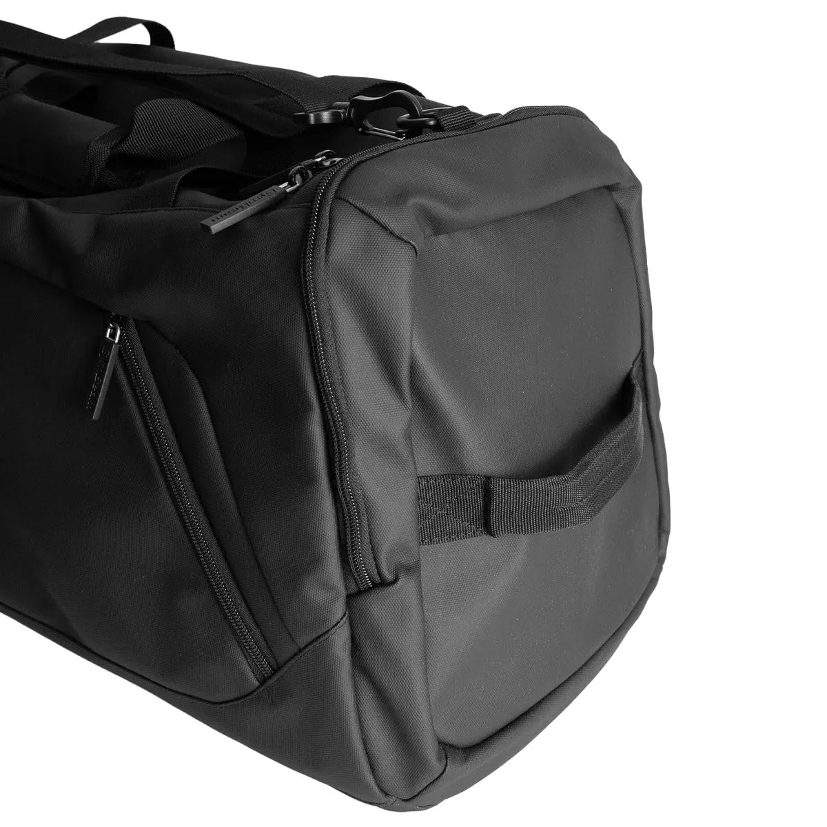 GymBeam Core Sport Bag Borsa Palestra 50 Litri con Scarpe
