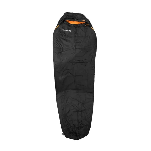 GymBeam 3Season Sacco a Pelo 1300 g - Comfort 6°C