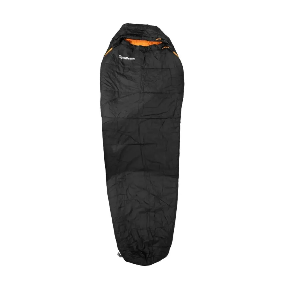 GymBeam 3Season Sacco a Pelo 1300 g - Comfort 6°C