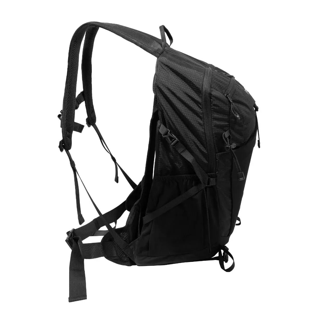 GymBeam Outlander zaino trekking 25L con fischietto
