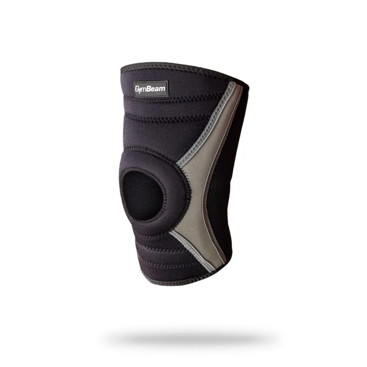 GymBeam Ginocchiere Neoprene Ginocchio Elastica Crossfit