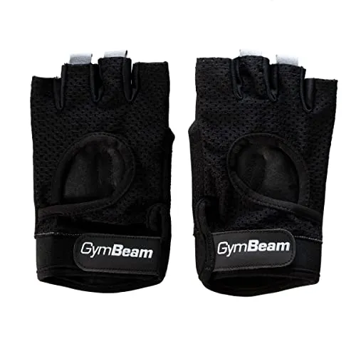 GymBeam Guanti Palestra Grip Fitness antiscivolo