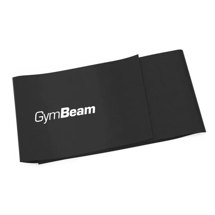 GymBeam Cintura Palestra Neoprene Lombare Velcro Unisex