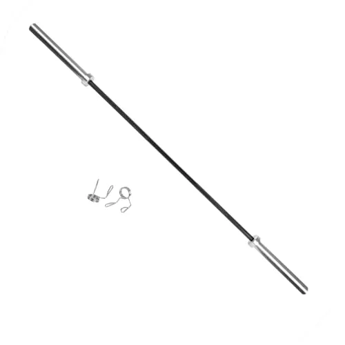 GymBeam Lifter Bilanciere Olimpico 220cm 20kg 900kg
