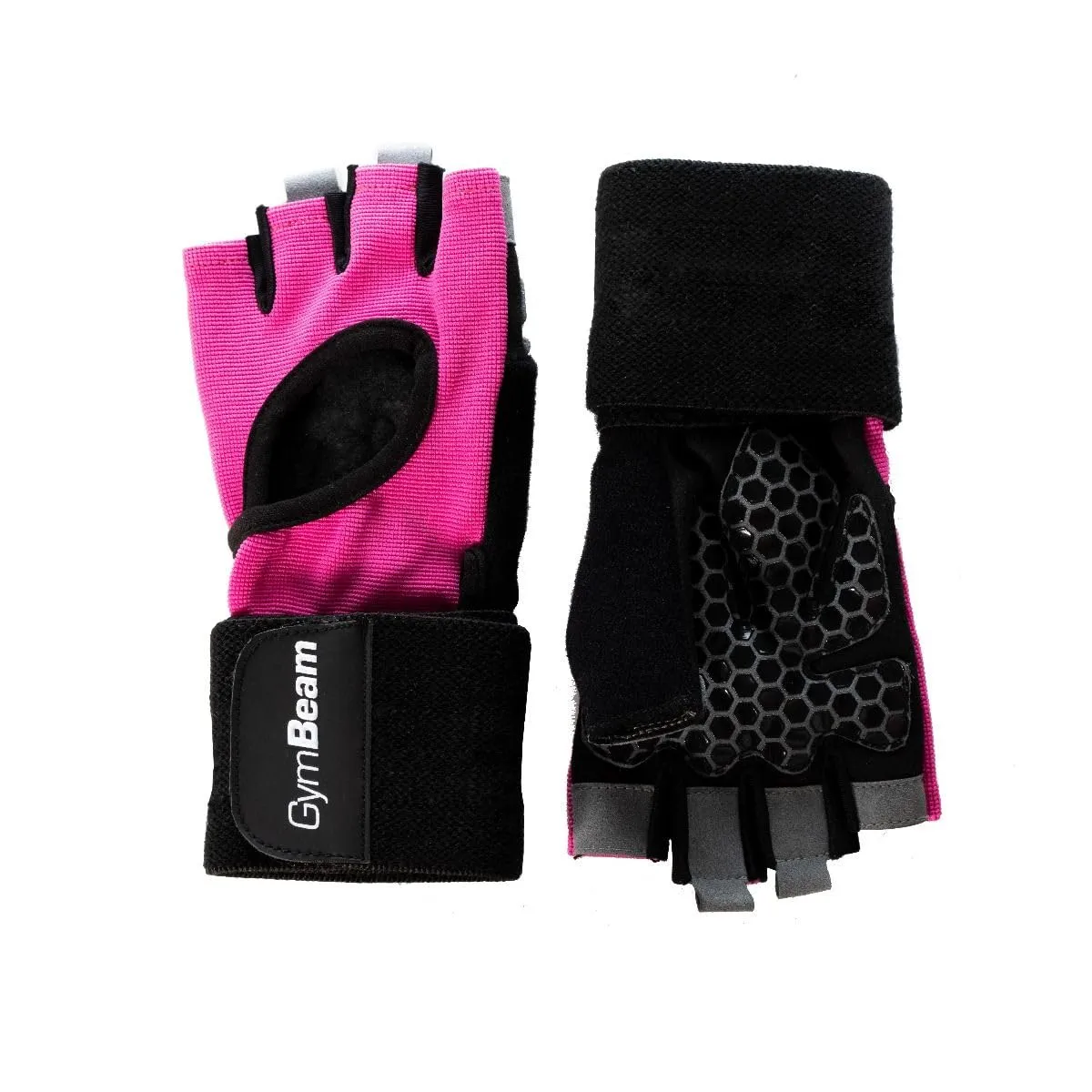 GymBeam Guard guanti palestra donna antiscivolo