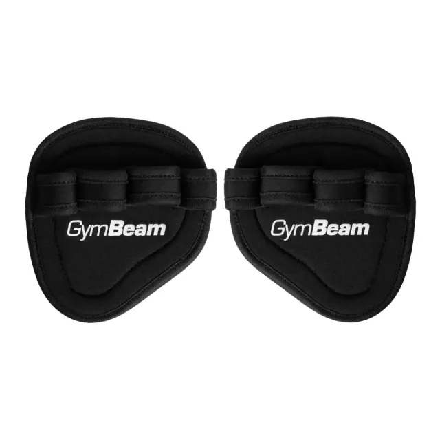 GymBeam Grip Pad guantini paracalli neoprene antiscivolo