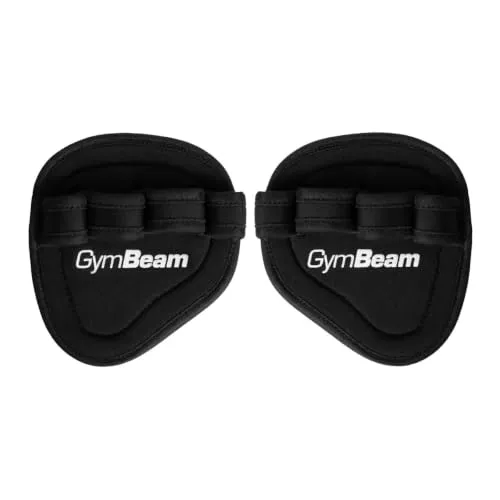 GymBeam Grip Pad guantini paracalli neoprene antiscivolo