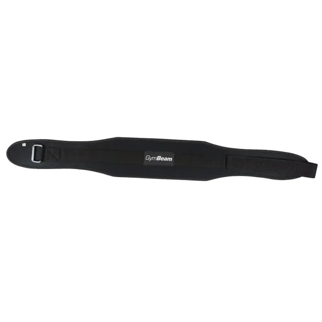GymBeam Frank Cintura Fitness Powerlifting Neoprene