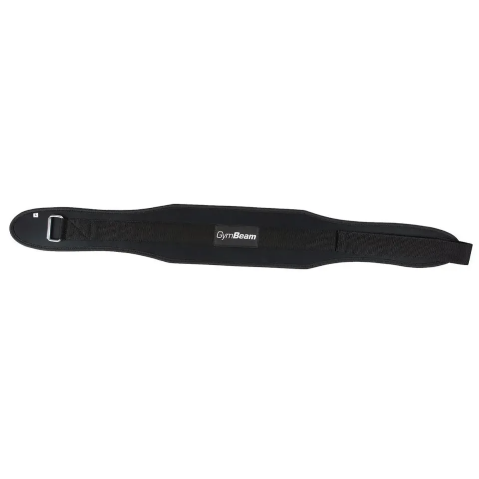 GymBeam Frank Cintura Fitness Powerlifting Neoprene