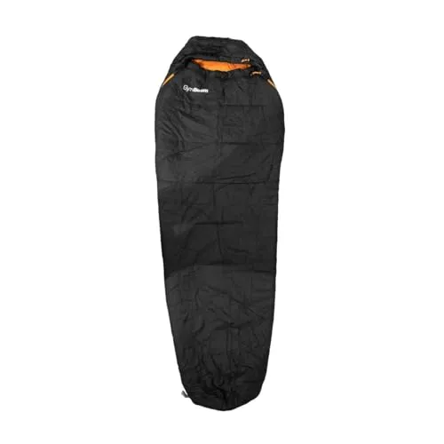 GymBeam 3Season Sacco a Pelo 1300 g - Comfort 6°C