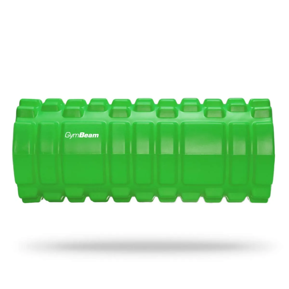 GymBeam Foam Roller fitness arancione recupero muscolare