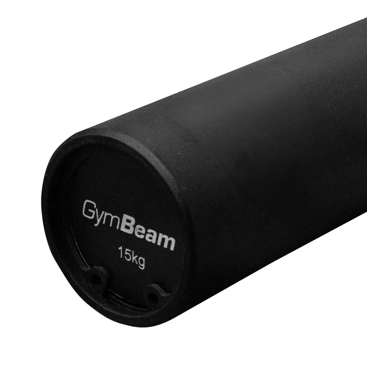 GymBeam Multigrip Lifter 201cm bilanciere olimpionico 200kg
