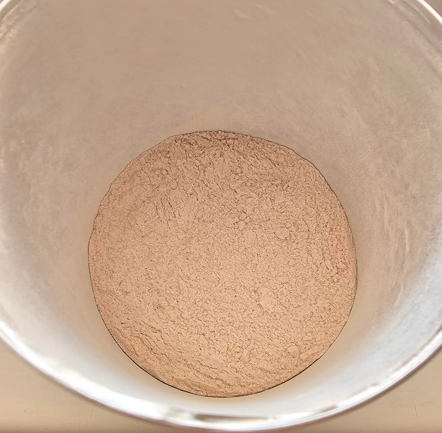 GymBeam Daily Fiber fibre in polvere 240g con psillio