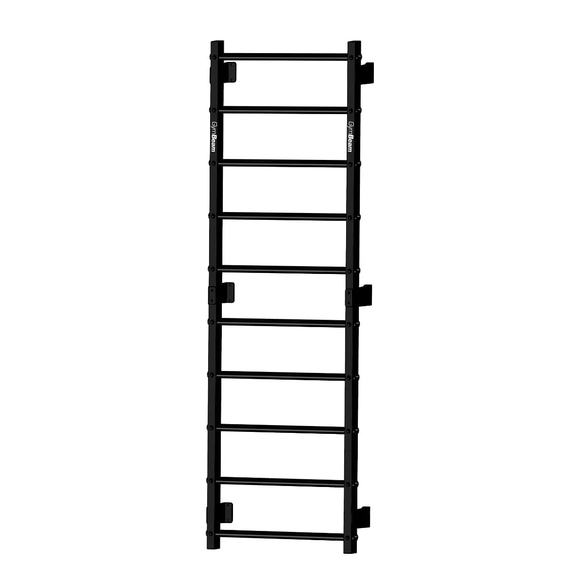 GymBeam Spalliera Svedese da muro acciaio calisthenics casa
