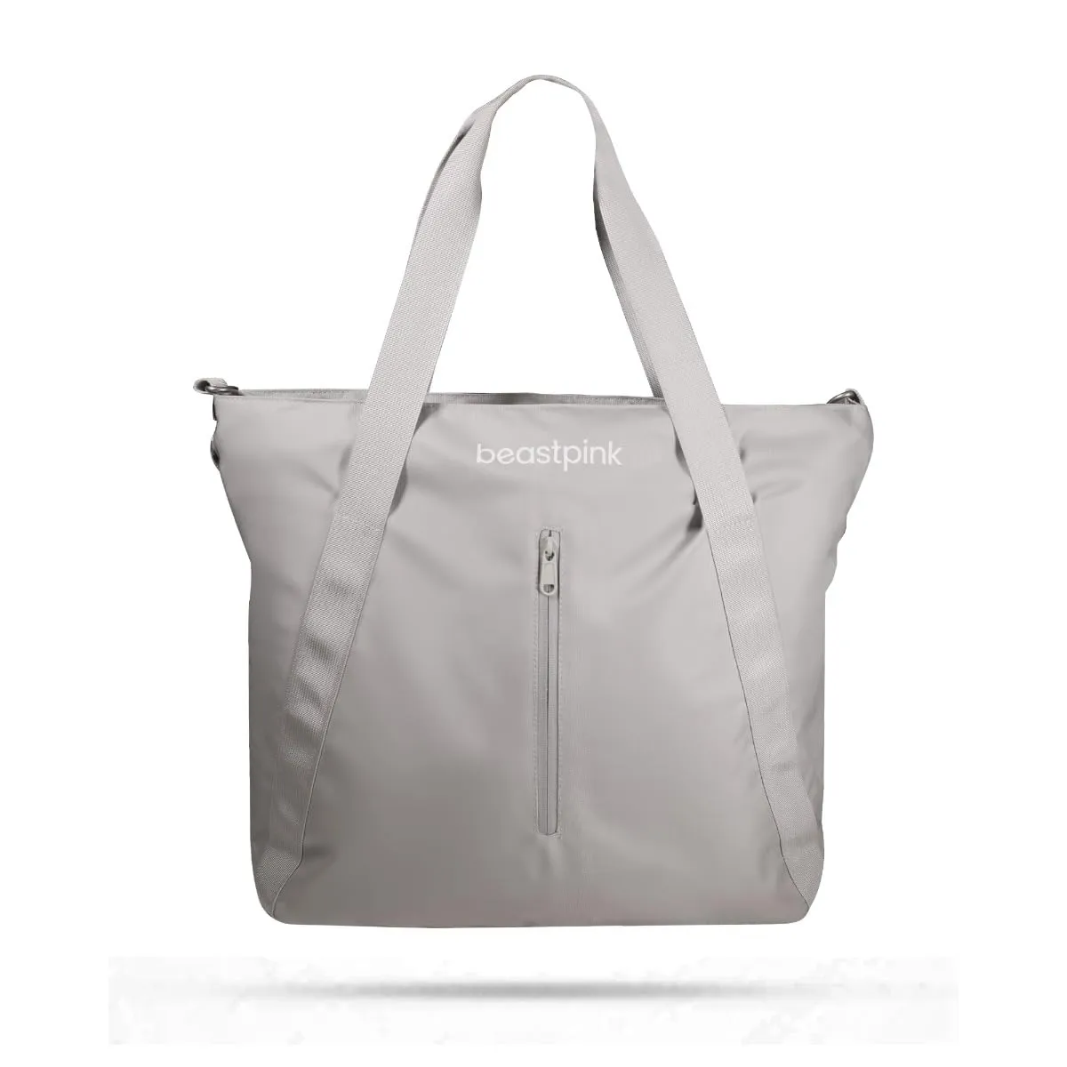 GymBeam Bliss borsa tracolla 20L poliestere nera