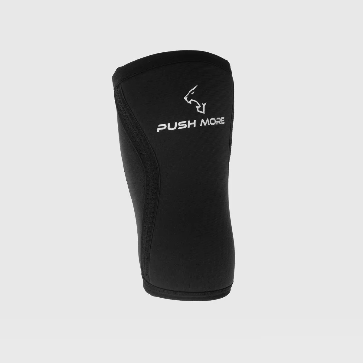 Push More PowerKnee Ginocchiera Sportiva 1 Paio Compressione
