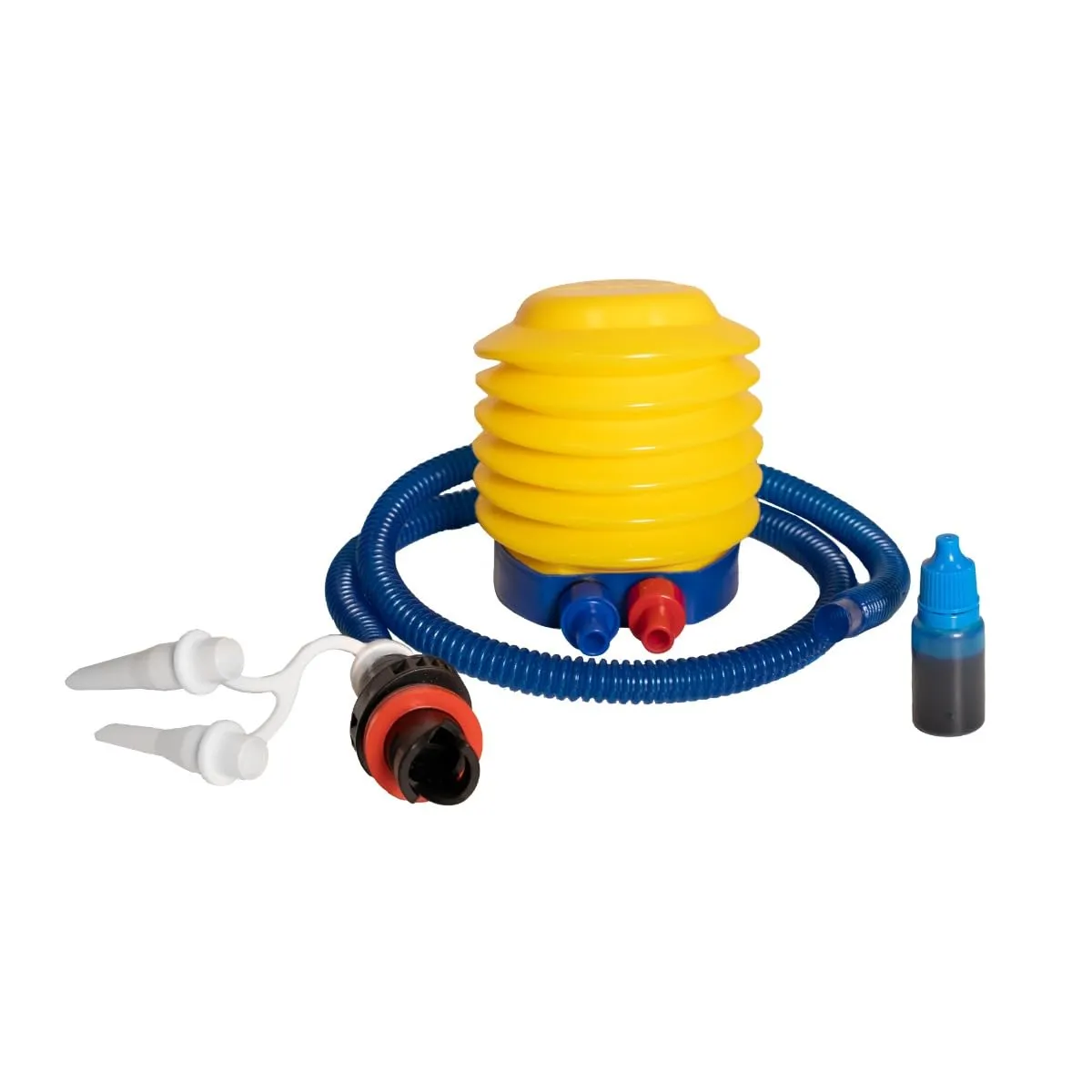 GymBeam Water Power Bag 20 kg con pompa