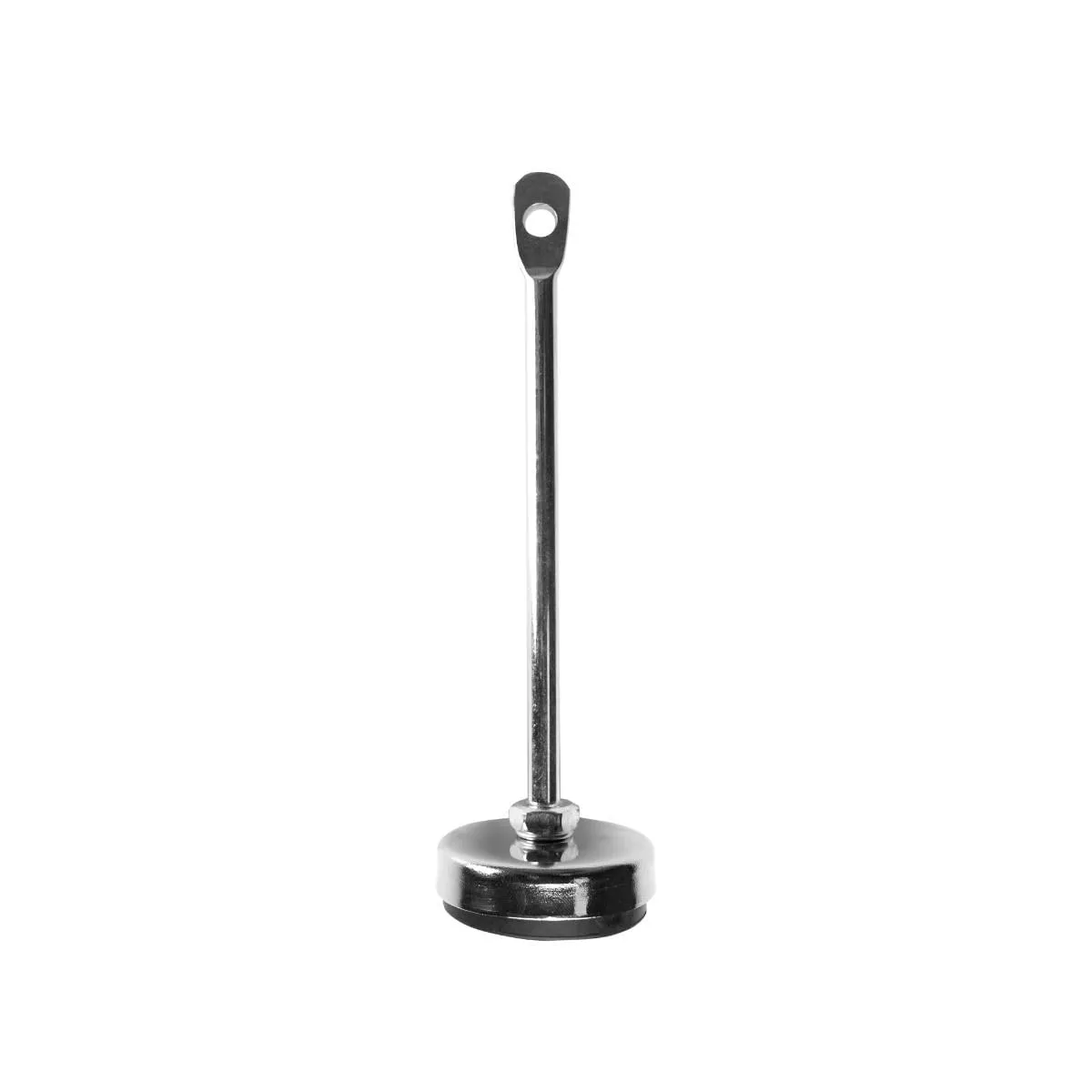 GymBeam Montalatte Portatile Frullino con Supporto Acciaio