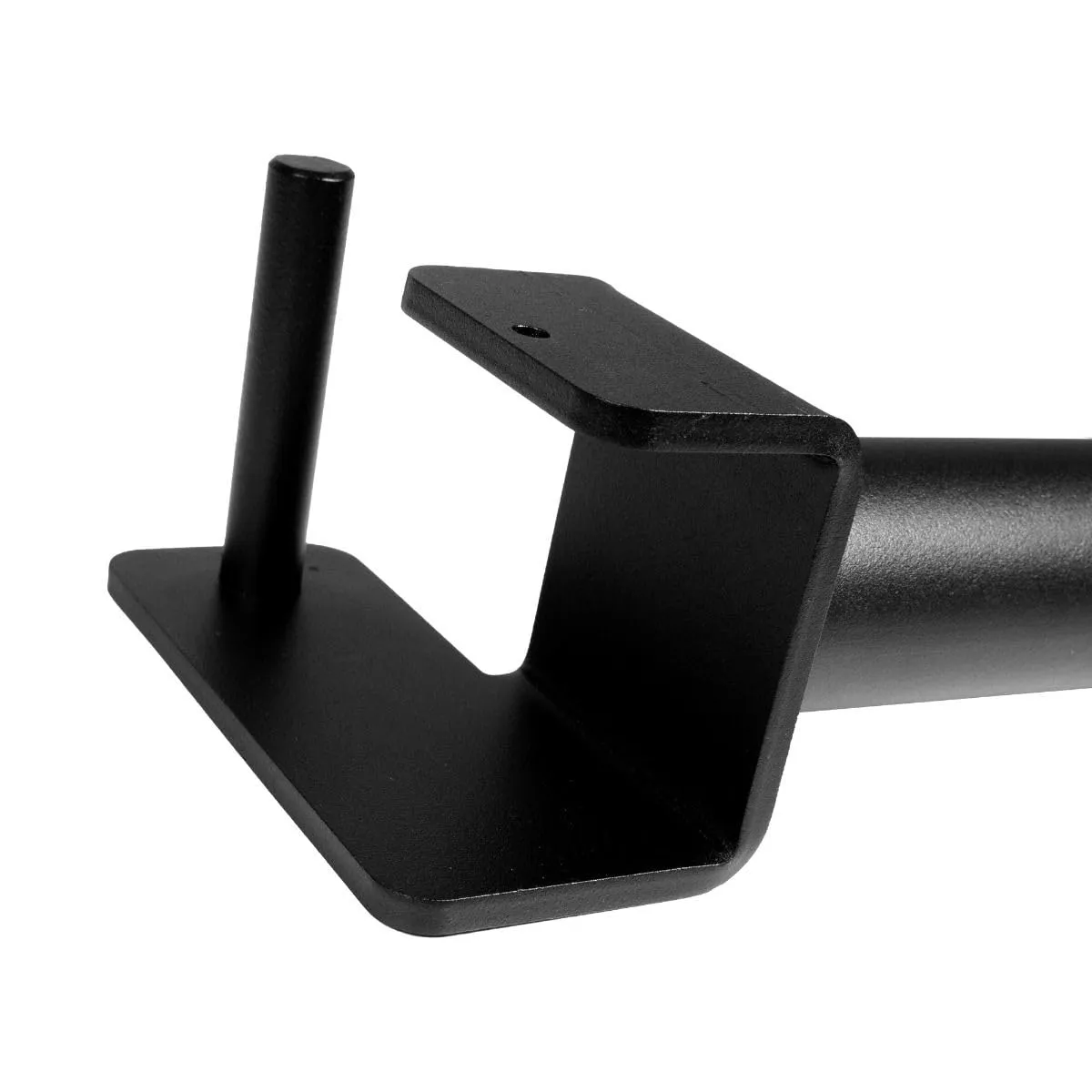 GymBeam Supporti Stoccaggio Pesi Rack Acciaio 35 cm 150 kg
